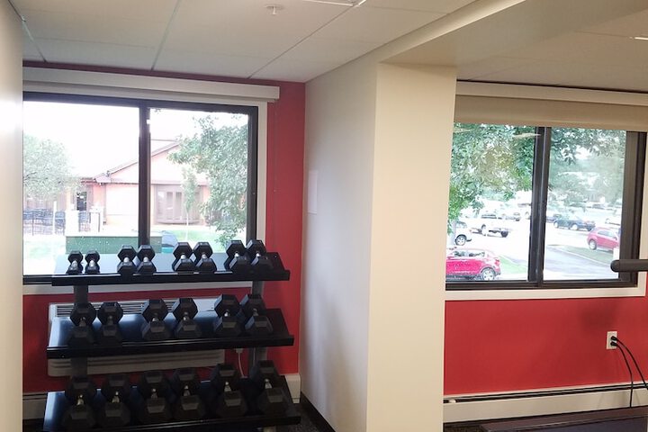 Health and Fitness 27 of 32