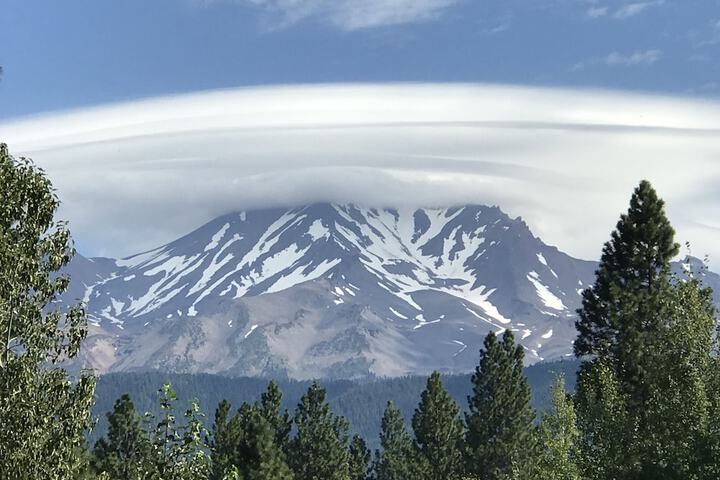 Mount Shasta Resort