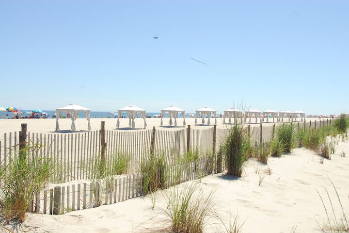 Grand Hotel of Cape May