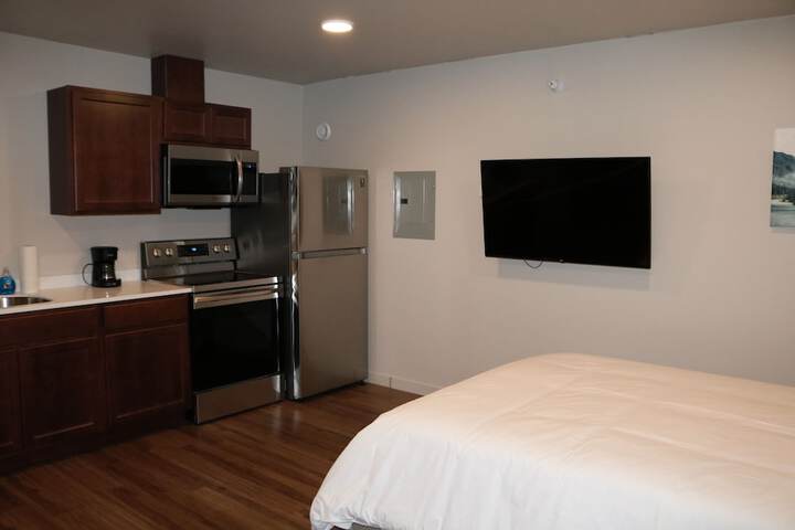 Spruce Lodge