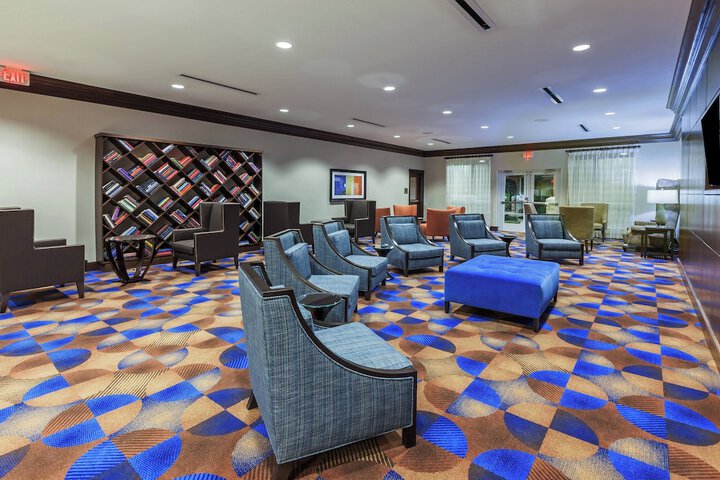 Hotel Interior 20 of 54