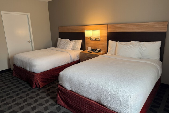 TownePlace Suites by Marriott Edmonton Sherwood Park