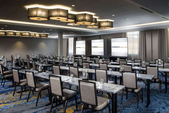 The Southlake Hotel