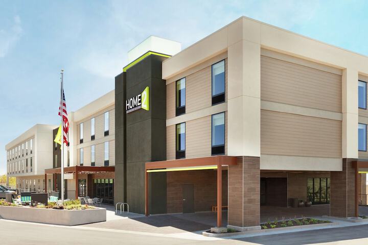 Hotel 2 of 25