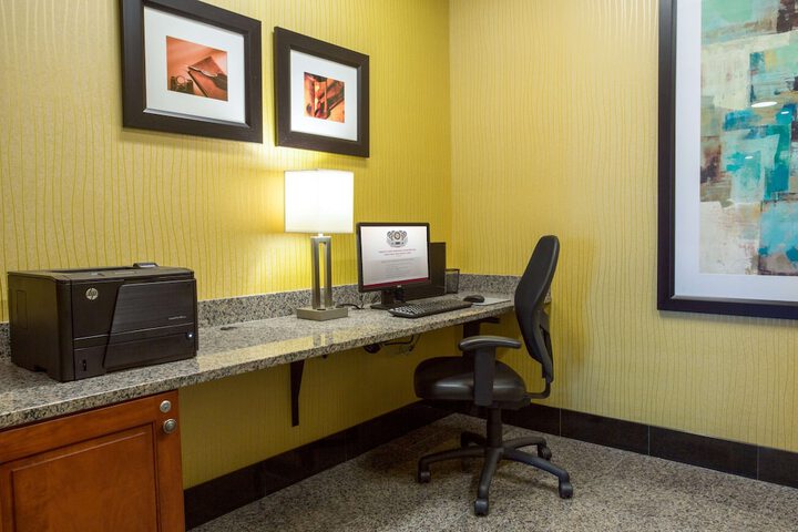 Business Center 48 of 48