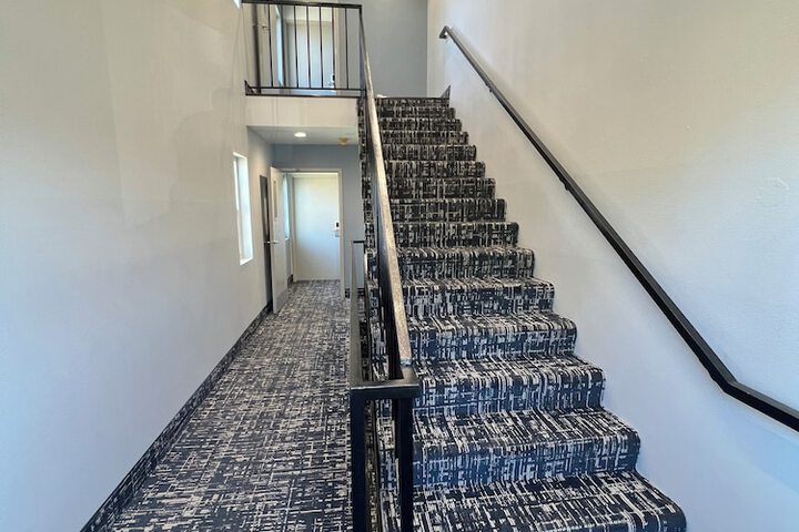 Quality Inn Tracy I-205