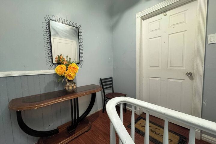 Huge 3 Bedrooms Apt 15 Minutes to NY City