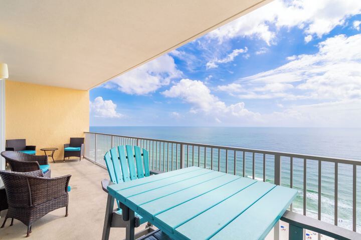 San Carlos Condos