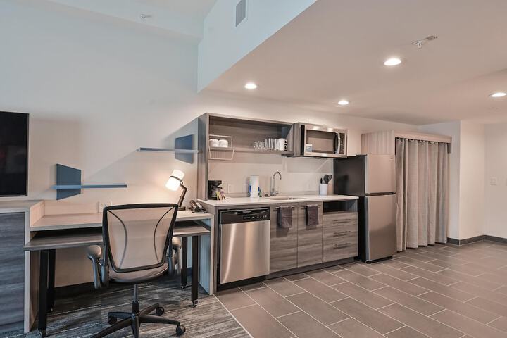 Home2 Suites by Hilton Tifton GA