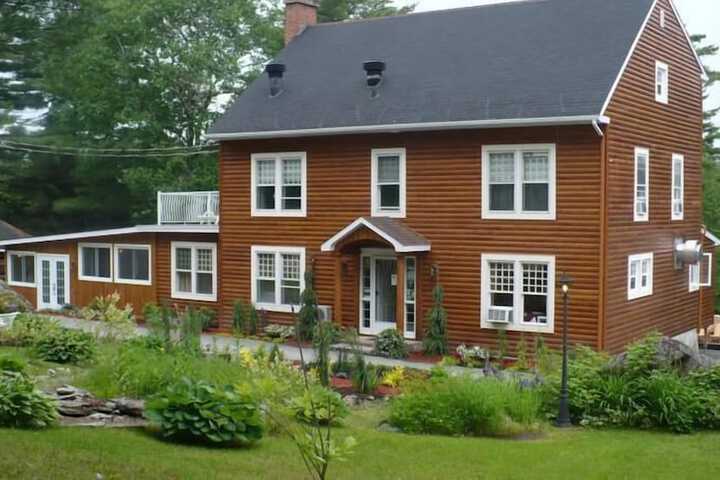 Auberge la Bonne Mine