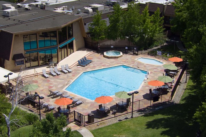 Red Lion Hotel Redding