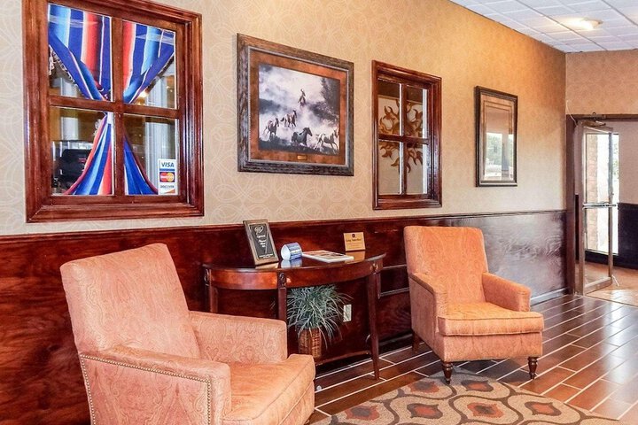 Hotel Interior 15 of 69