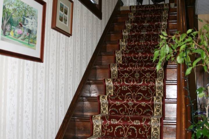 Hotel Interior 7 of 28
