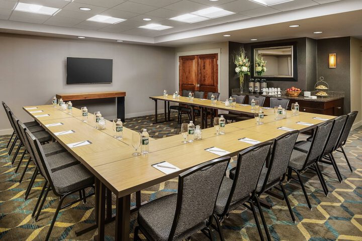 Meeting 18 of 25