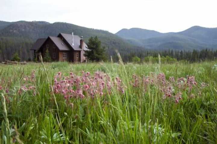 Homestake Lodge