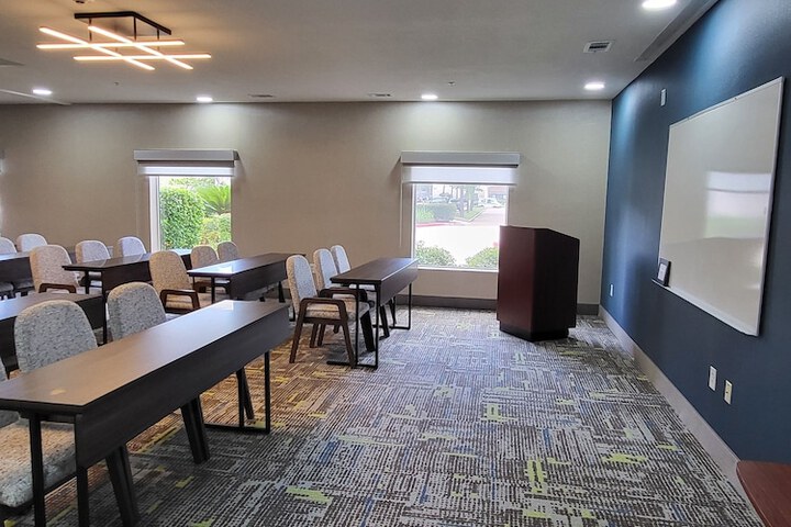 Hampton Inn Houston Deer Park Ship Area