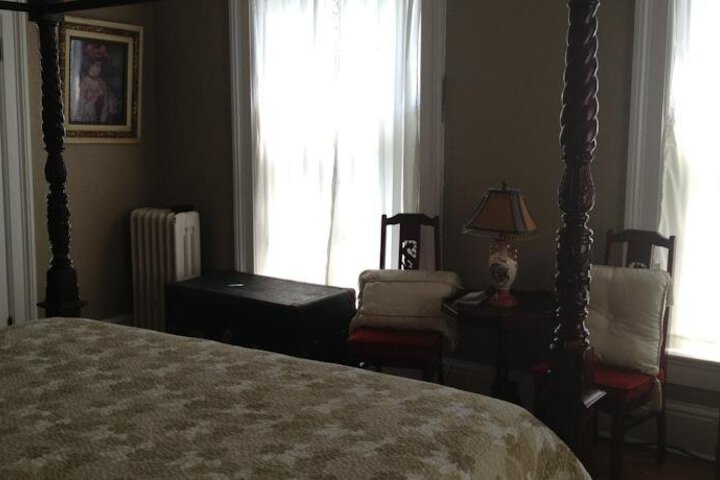 1829 FEDERAL INN