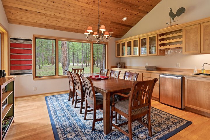 Glaze Meadow 376 3 Bedroom Home by RedAwning