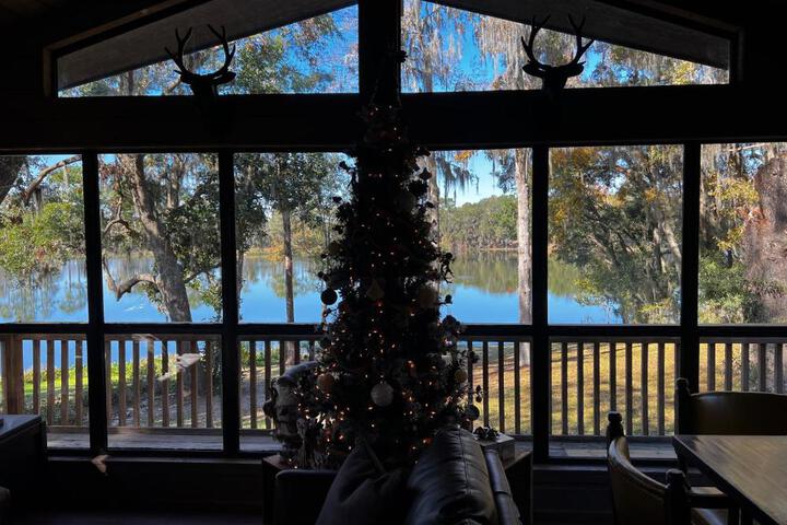 Hammock Lake House - 4BDR Lake Park Valdosta Area