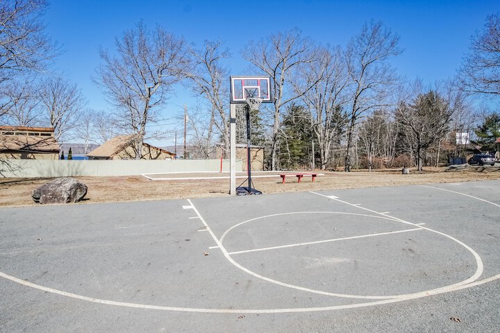 Tanglwood Resort