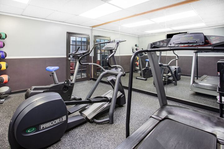 Health and Fitness 19 of 20