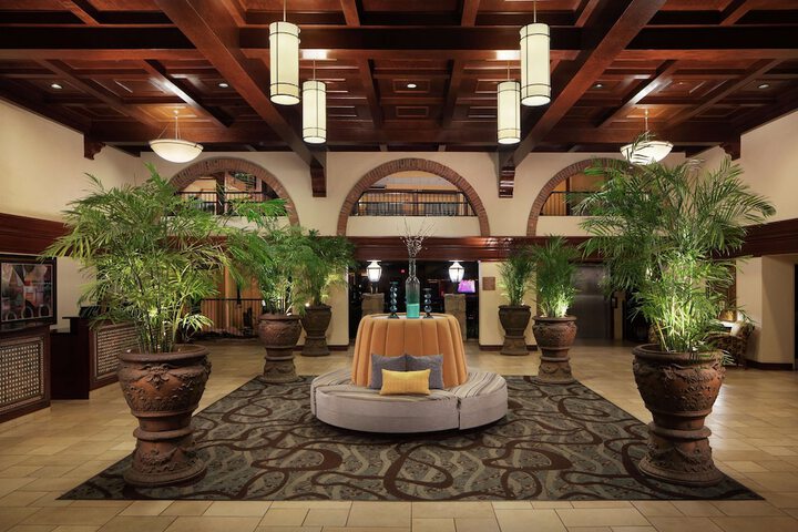 Hotel Interior 6 of 30