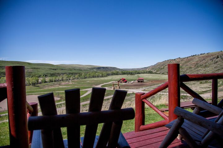 Terrace/Patio 40 of 47