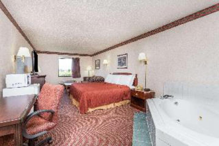 Ramada Hotels Royston