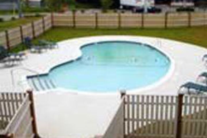 Arbor Inn Motel