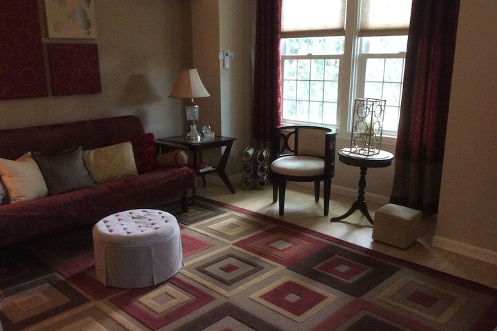 Kalmia Cottage