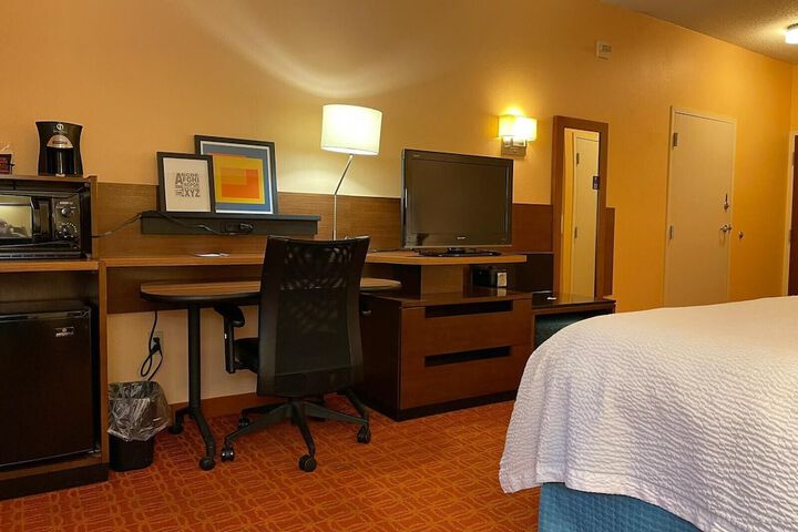 Baymont by Wyndham Chambersburg