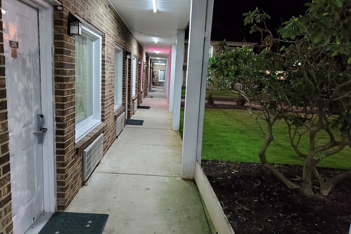 Terrace/Patio 16 of 18