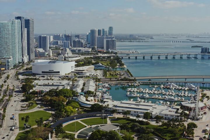 InterContinental Miami by IHG