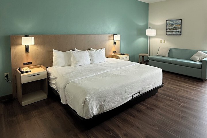 La Quinta Inn & Suites by Wyndham Searcy