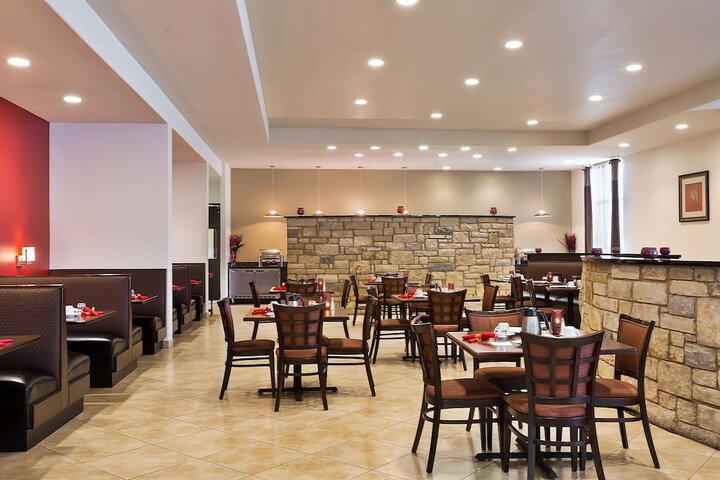 Holiday Inn Temple-Belton by IHG