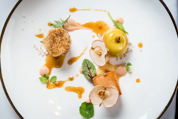 White Barn Inn & Spa Auberge Collection