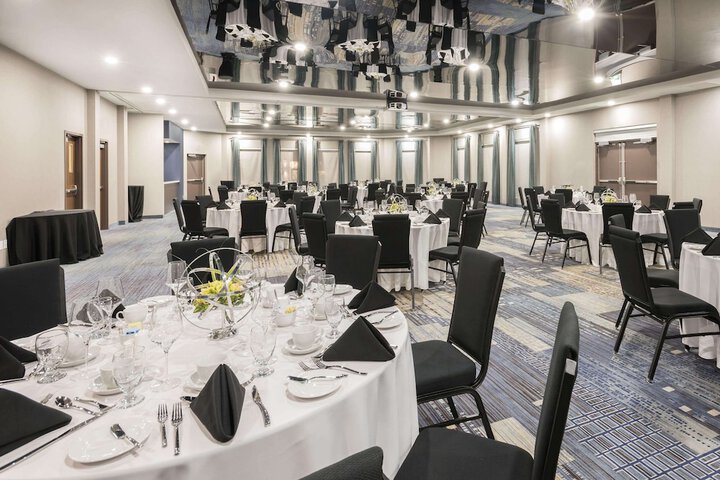 Wingate by Wyndham Dieppe Moncton