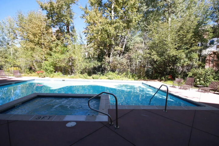 Elevation Accommodations