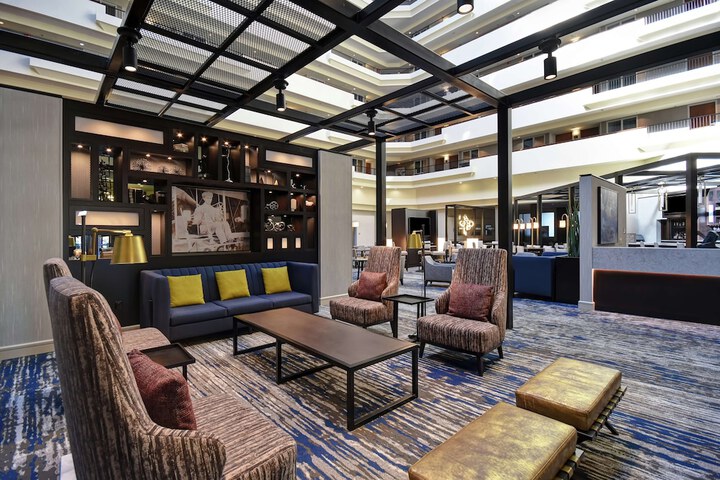 Hotel Interior 8 of 79