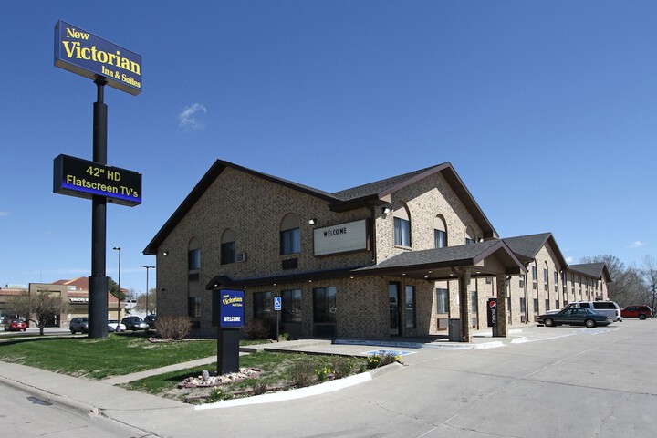 Hotel 6 of 43