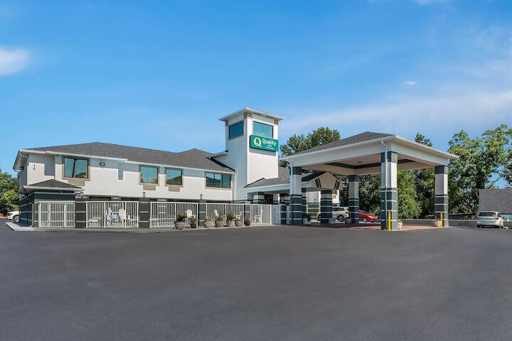 Quality Inn Sandersville