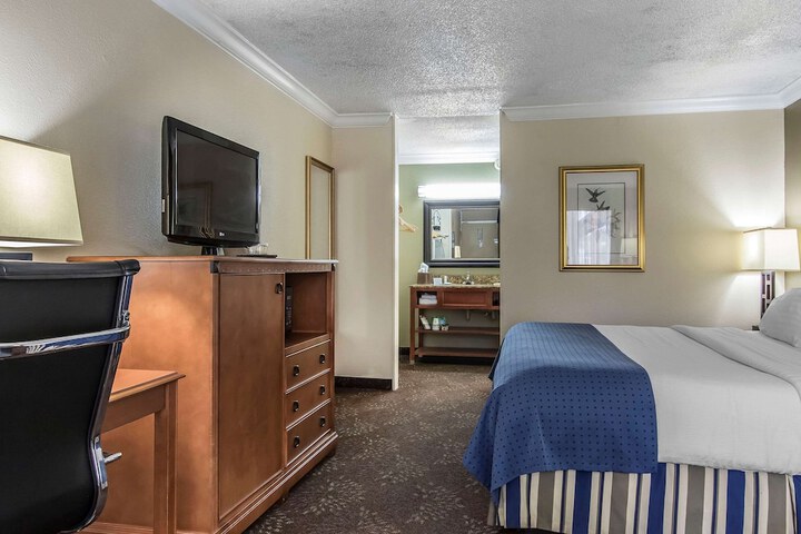 Clarion Inn Morgan City