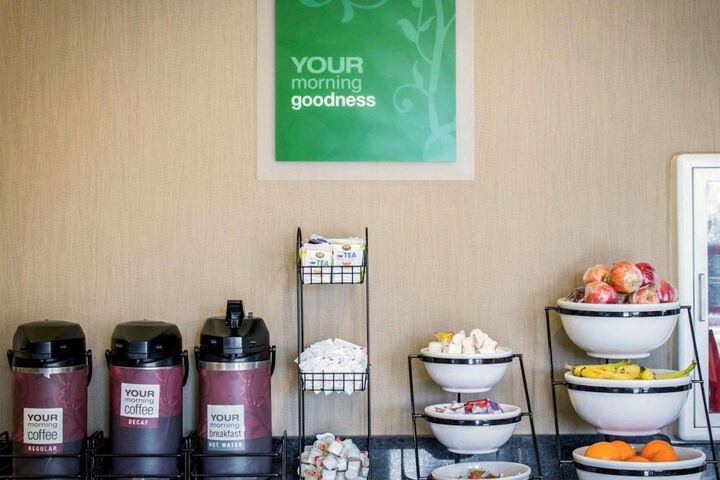 Comfort Inn & Suites Fuquay Varina