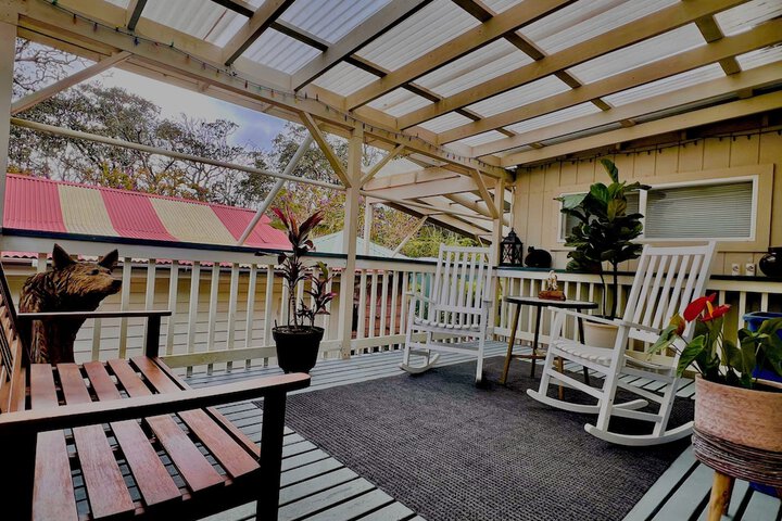 Aloha Junction Bed and Breakfast