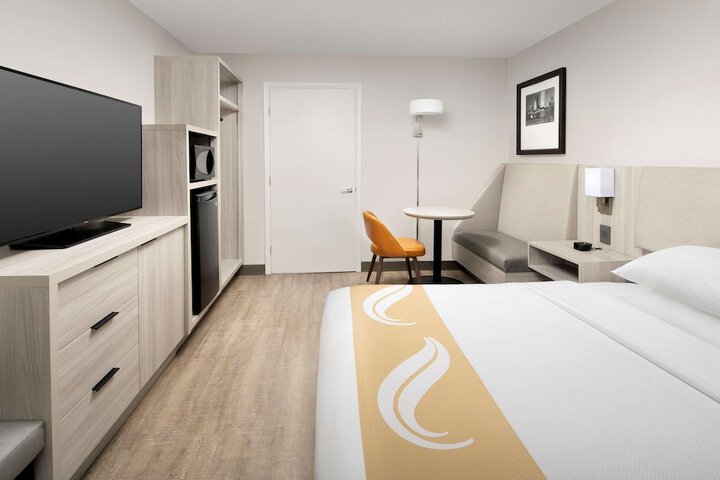 Quality Inn Atlantic Beach - Mayo Clinic Jax Area
