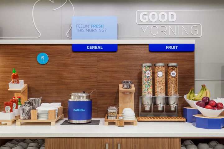 Holiday Inn Express Wells-Ogunquit-Kennebunk by IHG