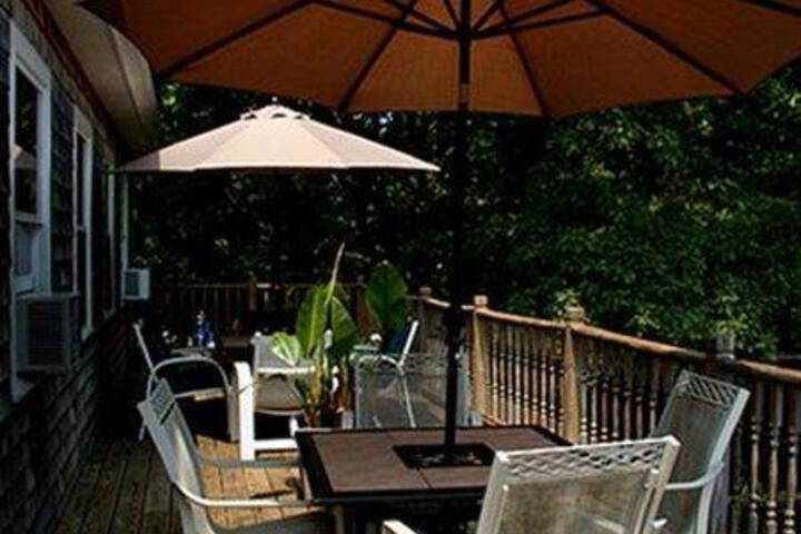 Marthas Vineyard Resort