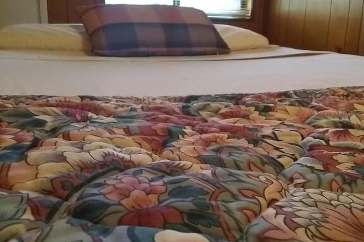 The Orca Inn