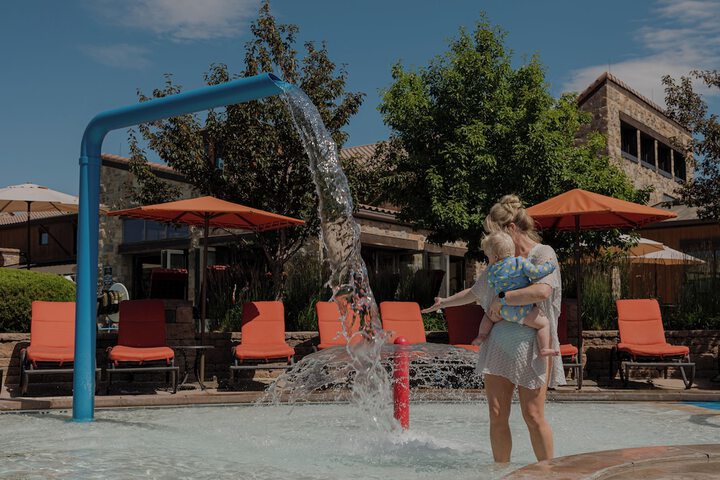 Flying Horse Resort & Club