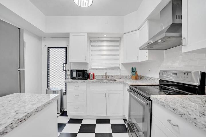 Bay Harbor Boutique Vacation Rental